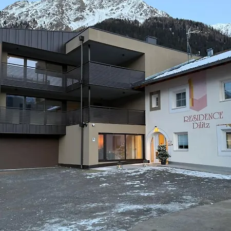 Residence Dilitz-2